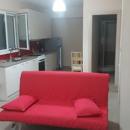 La Sirenetta Residence Sívota 外观 照片