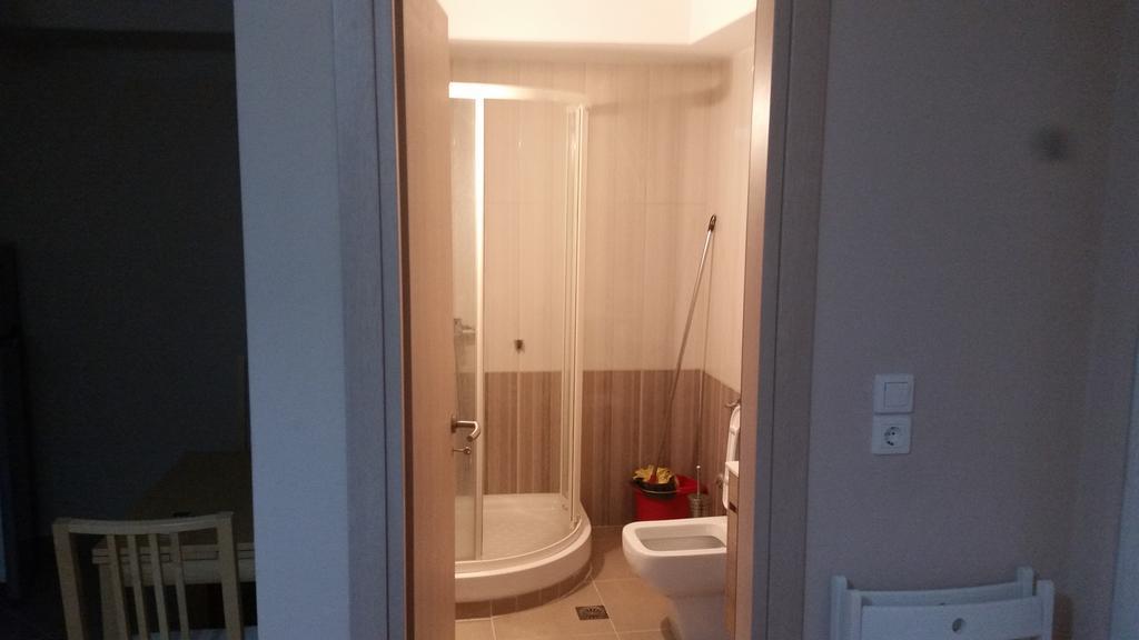 La Sirenetta Residence Sívota 外观 照片