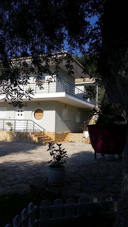 La Sirenetta Residence Sívota 外观 照片