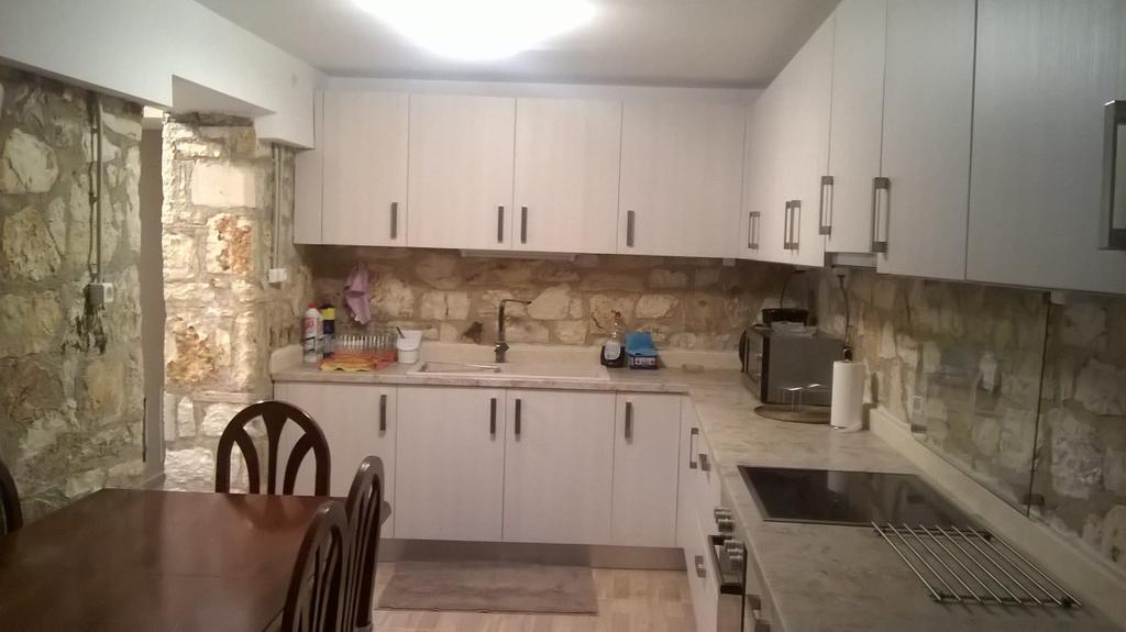 La Sirenetta Residence Sívota 外观 照片