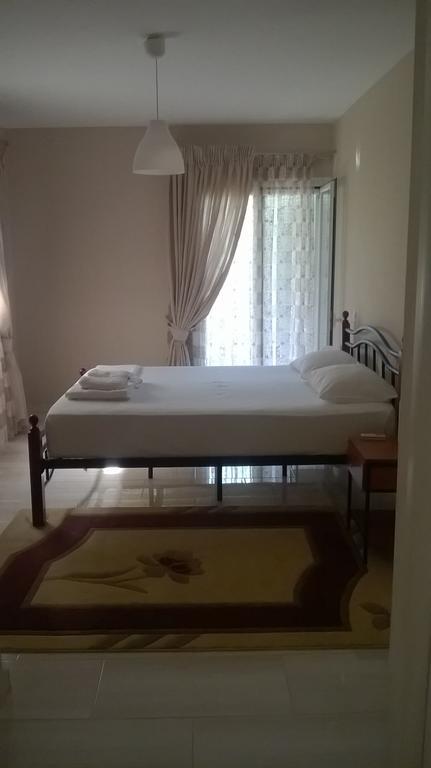 La Sirenetta Residence Sívota 外观 照片
