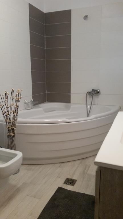 La Sirenetta Residence Sívota 外观 照片